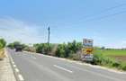 Teren cu livada perfect pentru CASA - 1.200 MP Sat Varlaam, Giurgiu - 1