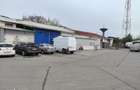 Spatiu comercial 590 mp utili, teren 1019 mp, 50 front, langa Electrop - 1