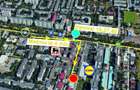 Proprietar inchiriez garsoniera la 4 min de metrou 1 Decembrie bloc nou zona bdul Theodor Pallady