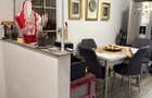 Apartament 2 camere 51 mp, et. 1, dec. - complet mobilat ?i utilat - 1