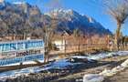 Teren Busteni str. Ana Ipatescu, suprafata 2.675 mp, asfalt, utilitati - 3