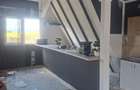 Cabana Tip A, 100 mp, zona Teisani - Slanic - 5