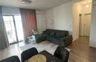 GIROC - AP. CU 2 CAMERE - mobilat, decomandat + LOC DE PARCARE INCLUS