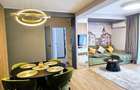Inchiriem apartament exclusivist cu terasa ?i parcare, ultracentral - 4