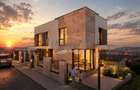Casa premium cu panorama spectaculoasa in Andrei Muresanu - 1