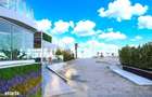 Mamaia Nord - White Tower, 2 camere, 51 mp, etajul 7, vedere la mare!