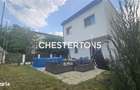 Vila individuala 4 camere regie proprie in Ghencea - 6