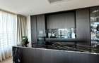 FLOREASCA - APARTAMENT CU 4 CAMERE - ETAJ 10 - MOBILAT SI UTILAT