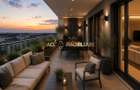 Penthouse de vanzare | 4 camere | Pallady | 0% Comision | 2027 | Lux - 4
