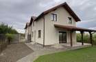 Casa 4 camere - Utvin - toate utilitatile - 534 mp teren - 2
