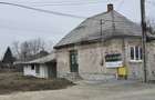 Casa cu 2 camere, 60mp - teren 500 mp, Zona Botizului - 2