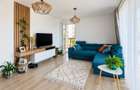 Apartament Modern de Inchiriat | Structura Decomandata - 11