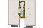 UNICAT  Penthouse 4 camere - NOU  - Piata Unirii - 18