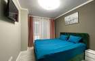 Apartament finisat modern, 2 camere, parcare, Rodnei