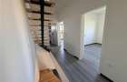 Duplex finalizat - spatios - toate utilitatile