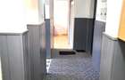 2camere ,etaj 1, zona Carrefour, mobilat