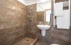 Garsoniera tip open space in bloc solid si modern - 9