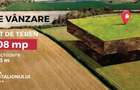 Teren de vanzare 592 mp, zona Grand Arena Mall Postalionului, Sect.4
