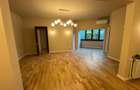 Inchiriere apartament renovat 4 camere in vila D+P+2 curte Cotroceni metrou - 3