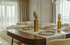 Penthouse 4 camere- super vedere lac- Lebada Lake -complet amenajat