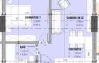 Proprietar, PRIMAVERA CAMPUS, Tomis Nord, 2 cam la cheie, parcare