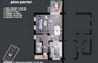Duplex Cornetu | 130 mp | Curte 230 mp Comision 0% Direct Dezvoltator - 4