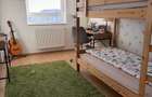 Apartament Avangarden 72mp 3 camere 2 bai 2 balcoane 3,62mp boxa
