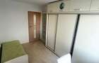 Apartament 3 camere si terasa mare metrou zona Obor