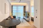 STUDIO PREMIUM | ONE FLOREASCA TOWER | PRIMA ÎNCHIRIERE | 1.100 € - 5