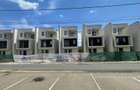 Casă modernă P+1E+ER 108 mp utili  3 băi  Terase și balcoane  Giroc - 1