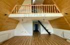 De vanzare Cabana A-Frame cu 1850 mp teren in zona Pucioasa, DB - 16