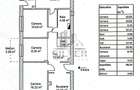 Apartament 4 camere/79mp/Calea Floresti.