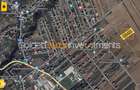 Teren de Vanzare | 4500 MP | Magura | Bacau | - 3