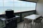 Apartament 4 camere Mamaia Nord cu vedere frontala la mare - 7