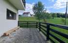 Vila de vanzare Simon, Bran, Jud Brasov, 10 camere , 522 mp util, 1300 mp teren - 2
