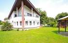 Baneasa - Teisani, vila P+1E, 6 camere, suprafata utila 212 mp - 1