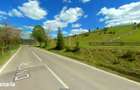 TEREN INTRAVILAN 2000 mp 32 m la drum Acces DN17A, BUCOVINA! - 7