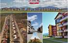 Apartament 2 camere si cu credite bancare - 8