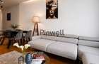 Apartament 3 camere-lux-Belair Lake Pipera-vedere lac-parcare inclusa - 1