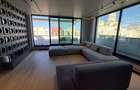 PENTHOUSE CU SCARA INTERIOARA 5 CAMERE MOBILAT ULTILAT LUX - BLOC NOU FINALIZAT