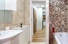 Apartament 2 camere decomandat, Viva City, Iulius Mall - 14