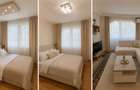 Apartament 3 camere, 2 bai, mobilat si utilat, etaj 1 Eforie Nord