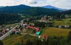 Arta si design in incantarea naturii, oportunitate rezidential/ turistic, Predea - 22