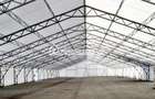 Cort Industrial de Inchiriat Tg. Mures - 2