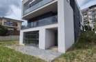 Apartament cu gradina str Quinet - 5