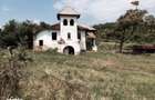 Teren de 53.000 mp cu vita de vie + Conac boieresc - 5