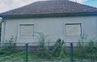 Vand casa din caramida in Plescuta jud.Arad