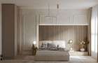 NEW RESIDENCES - Case insiruite 3/4 camere - 85-265 mp curte - 8