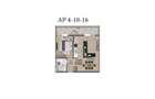Apartament cu 2 camere - 6