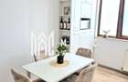 Garsoniera 40 MP | Zona Turnisor Mobilat complet | Balcon 5MP - 4
